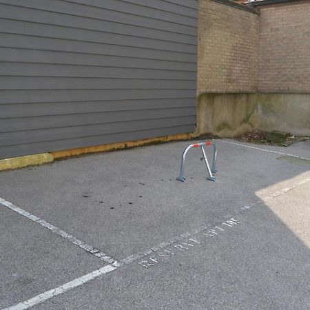 Appartement Wimereux "Les Pieds Dans L'Eau", Parking, Wifi Екстериор снимка