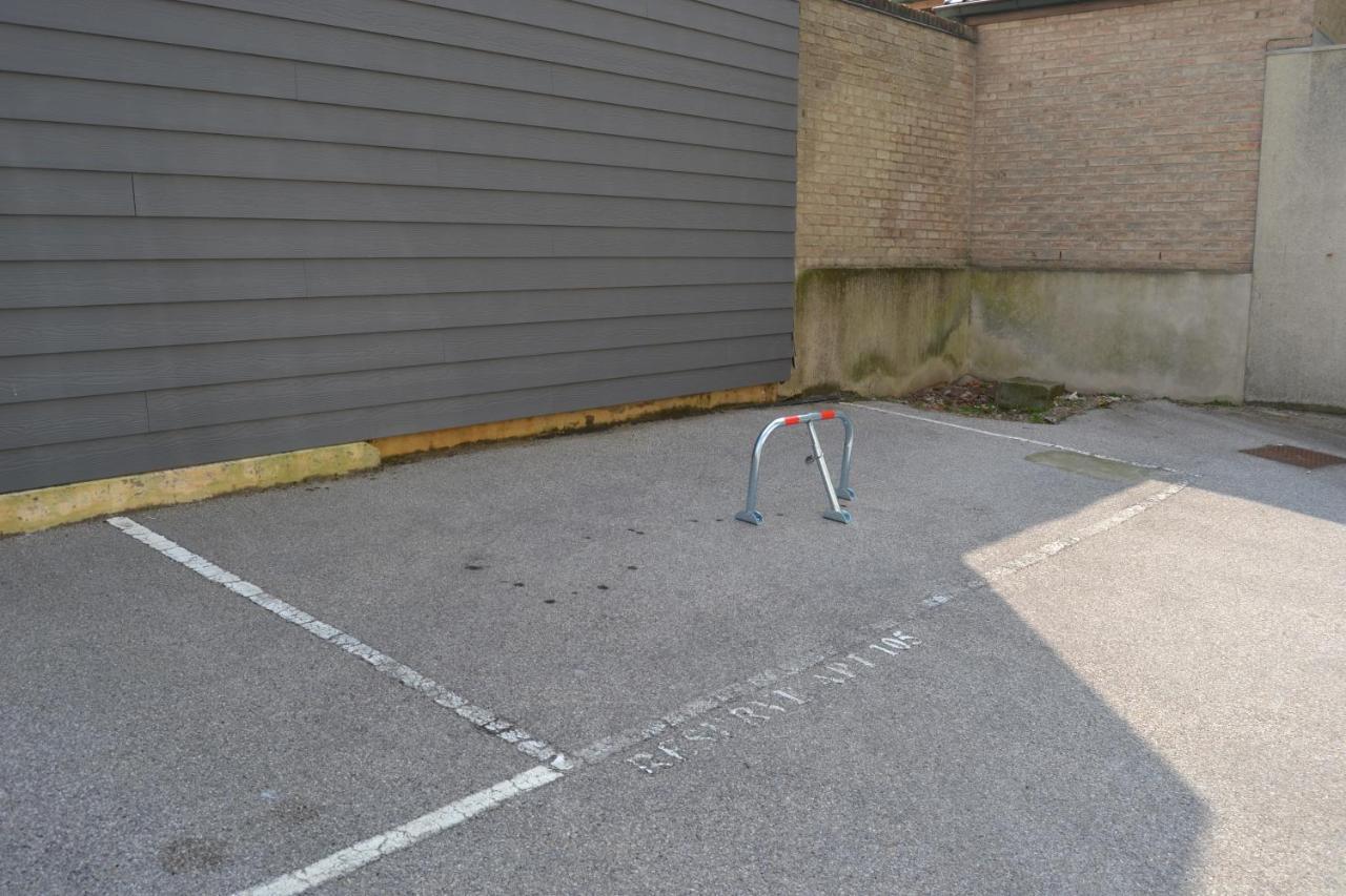 Appartement Wimereux "Les Pieds Dans L'Eau", Parking, Wifi Екстериор снимка